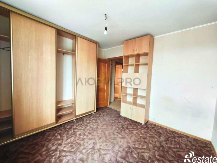 3-комн квартира ул им Посадского И.Н., 322,  д. 322
