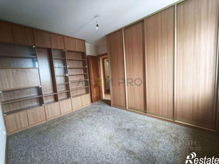 3-комн квартира ул им Посадского И.Н., 322,  д. 322