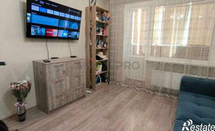 1-комн квартира ул Романтиков, 48Б,  д. 48Б