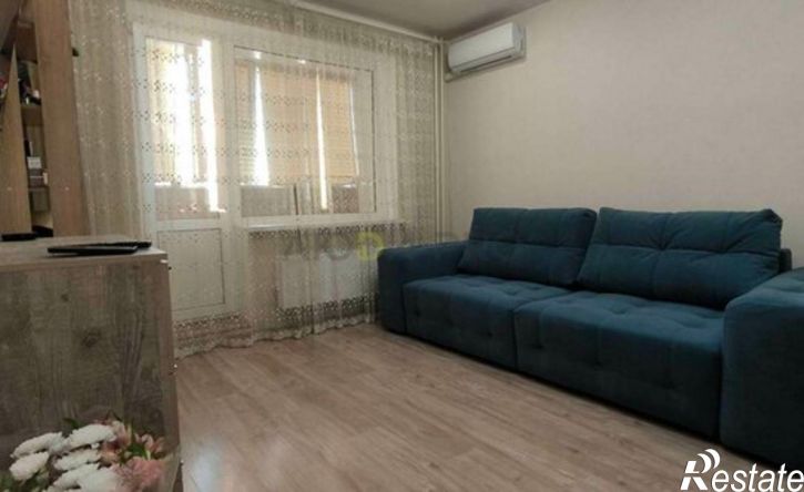 1-комн квартира ул Романтиков, 48Б,  д. 48Б