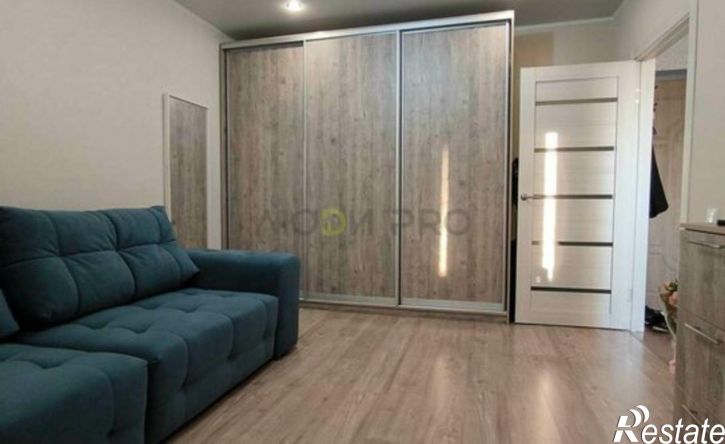1-комн квартира ул Романтиков, 48Б,  д. 48Б