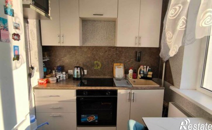 1-комн квартира ул Романтиков, 48Б,  д. 48Б