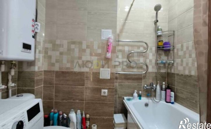 1-комн квартира ул Романтиков, 48Б,  д. 48Б
