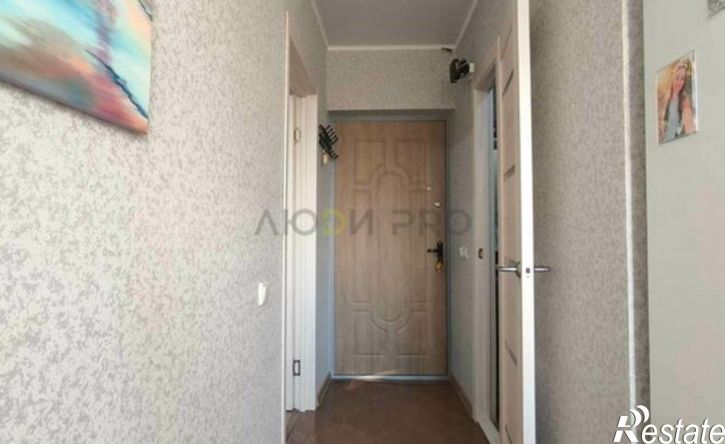 1-комн квартира ул Романтиков, 48Б,  д. 48Б