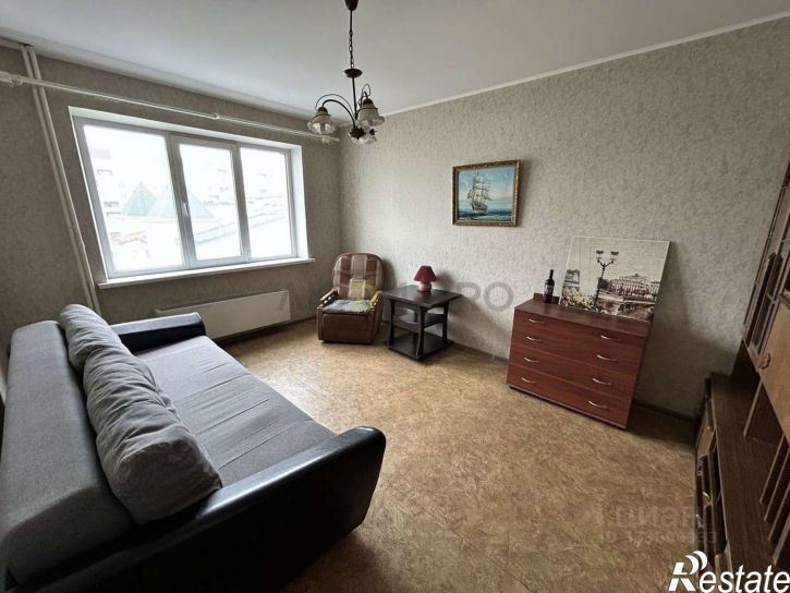 2-комн квартира пр-д 2-й им Блинова Ф.А., 8,  д. 8