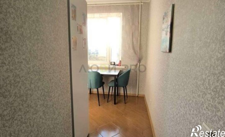 1-комн квартира ул Романтиков, 48Б,  д. 48Б