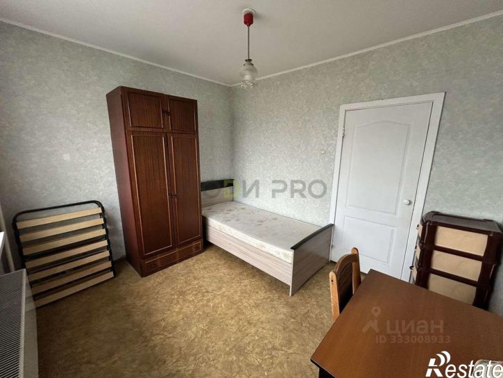 2-комн квартира пр-д 2-й им Блинова Ф.А., 8,  д. 8
