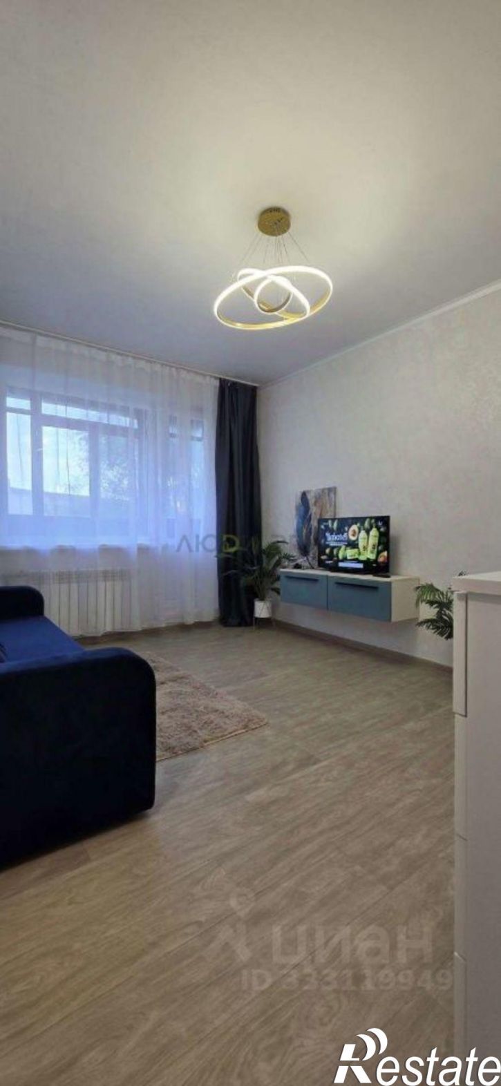 1-комн квартира Ново-Астраханское шоссе, 83,  д. 83