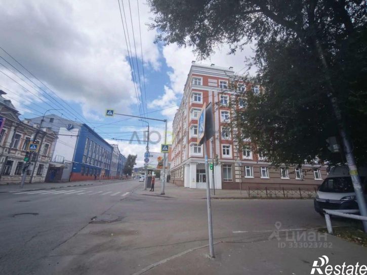2-комн квартира ул Большая Казачья, 118,  д. 118