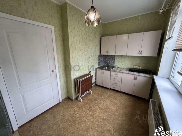 2-комн квартира пр-д 2-й им Блинова Ф.А., 8,  д. 8