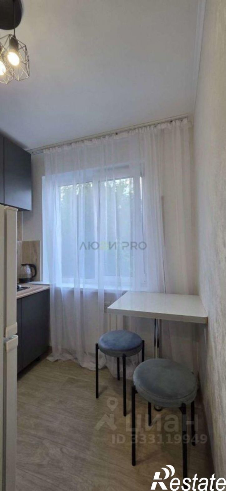 1-комн квартира Ново-Астраханское шоссе, 83,  д. 83