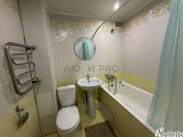 1-комн квартира ул Международная, 28А,  д. 28А