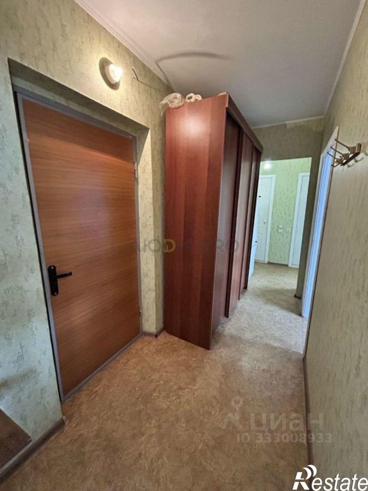 2-комн квартира пр-д 2-й им Блинова Ф.А., 8,  д. 8