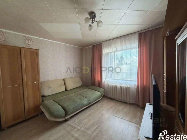 1-комн квартира ул Международная, 28А,  д. 28А