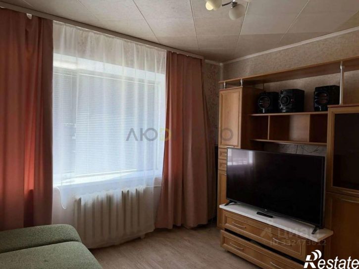 1-комн квартира ул Международная, 28А,  д. 28А
