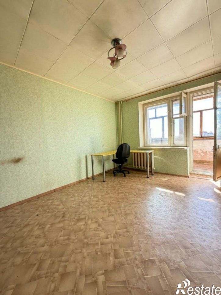 1-комн квартира Саратов г., Октябрьский
