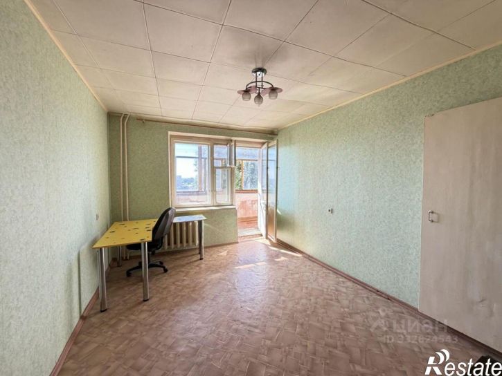 1-комн квартира Саратов г., Октябрьский