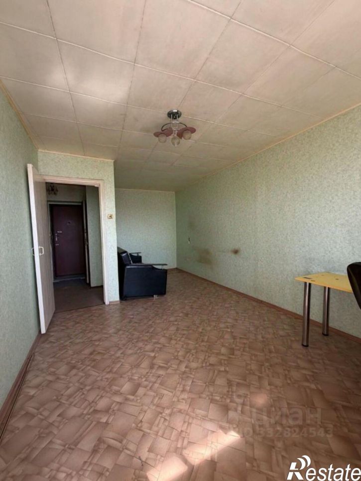 1-комн квартира Саратов г., Октябрьский