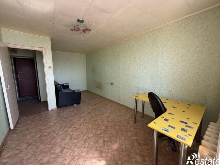 1-комн квартира Саратов г., Октябрьский
