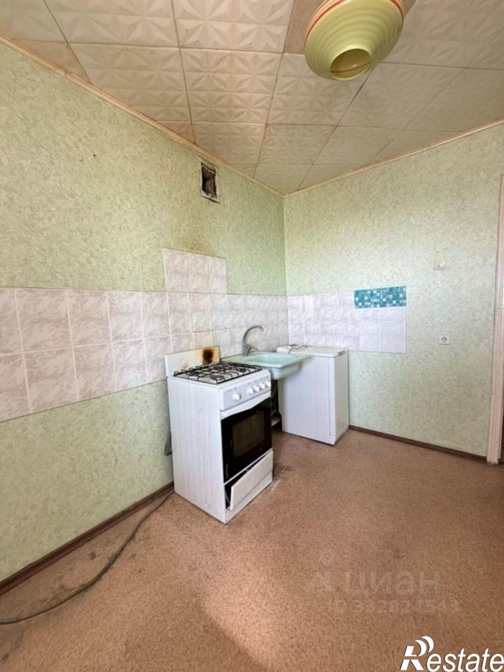 1-комн квартира Саратов г., Октябрьский