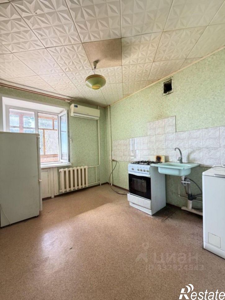 1-комн квартира Саратов г., Октябрьский