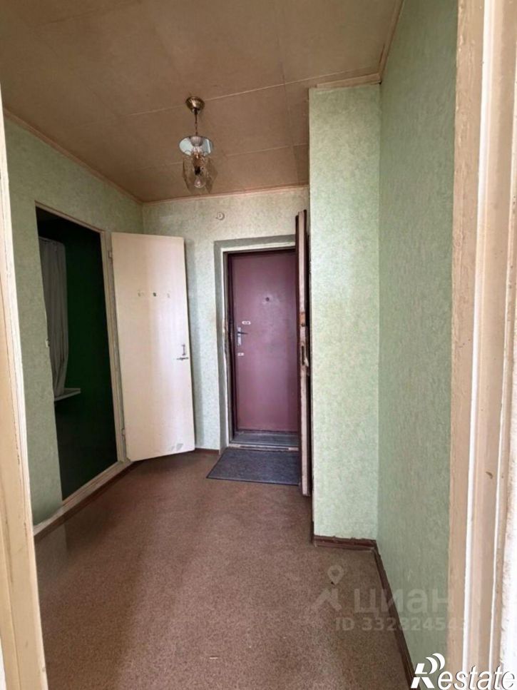 1-комн квартира Саратов г., Октябрьский