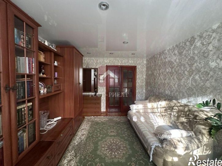 3-комн квартира Саратов г., Октябрьский
