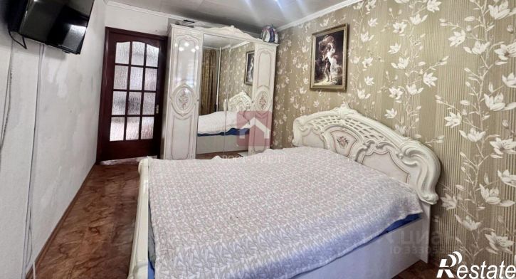 3-комн квартира Саратов г., Октябрьский