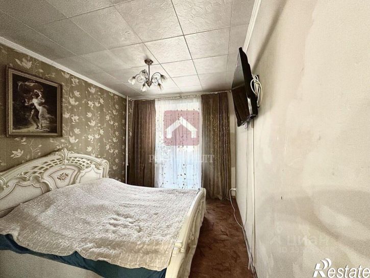 3-комн квартира Саратов г., Октябрьский