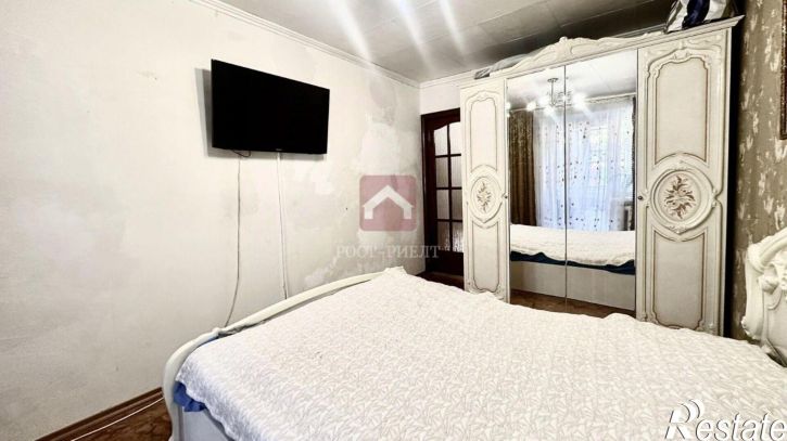 3-комн квартира Саратов г., Октябрьский