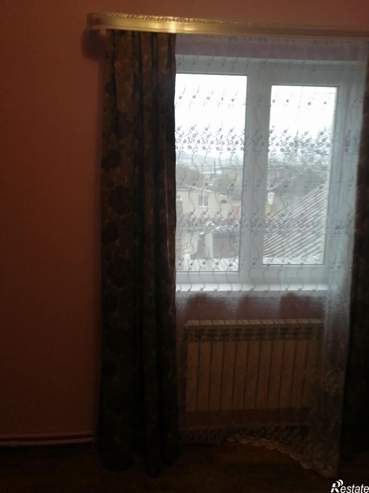 Коттедж/дом танкистов , 47А6