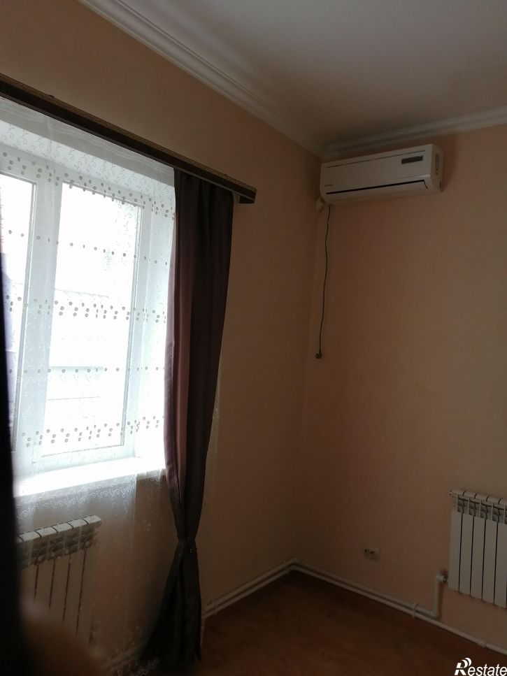 Коттедж/дом танкистов , 47А6