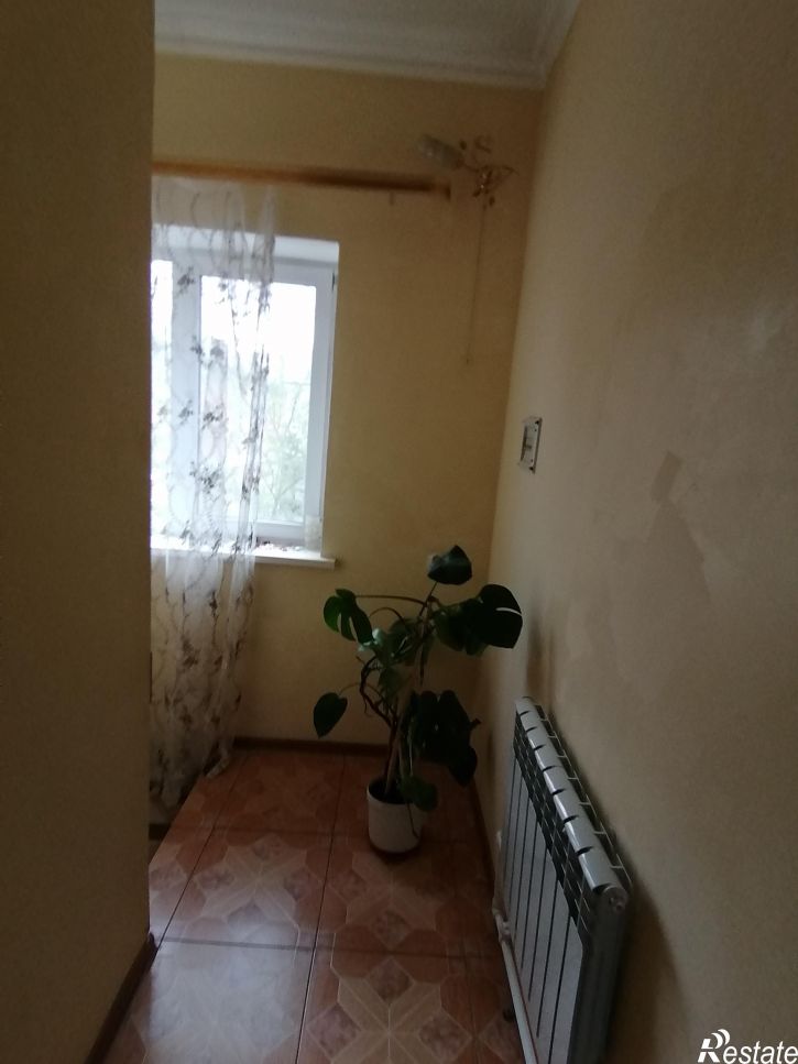 Коттедж/дом танкистов , 47А6