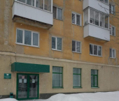 офис 227.5 кв м, этаж 1/5 Шелковичная улица, д.168 литера А4
