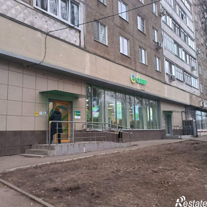 Офис им Чемодурова В.И. улица, д.8а литера А