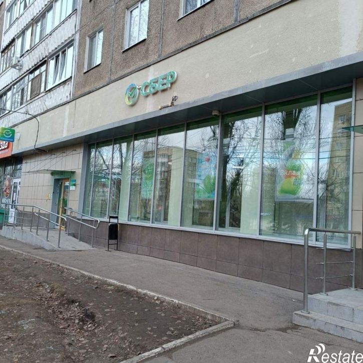 Офис им Чемодурова В.И. улица, д.8а литера А