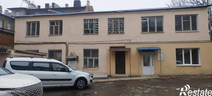 Офис Киселева улица, д.40