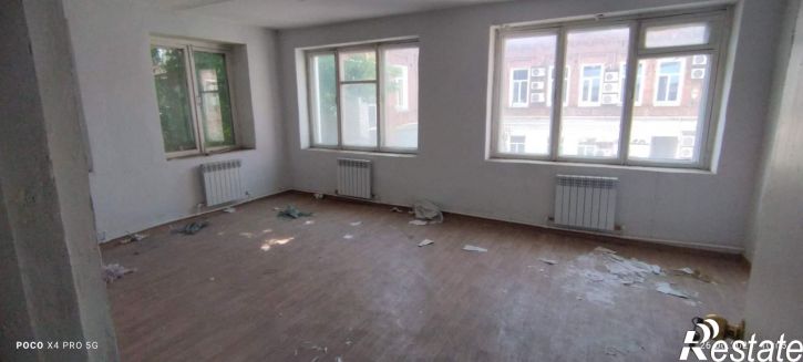 Офис Киселева улица, д.40