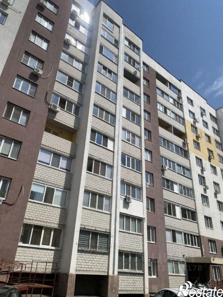 1-комн квартира ул Миллеровская, 13,  д. 13