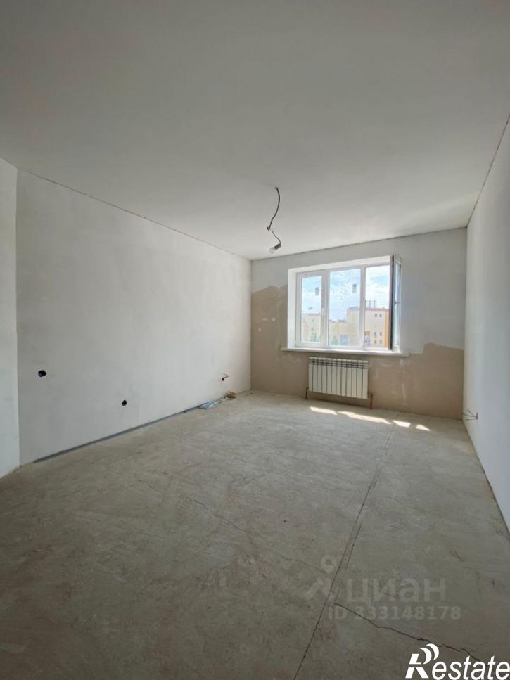 1-комн квартира ул Миллеровская, 13,  д. 13