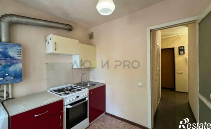 3-комн квартира пр-кт Строителей, 12,  д. 12