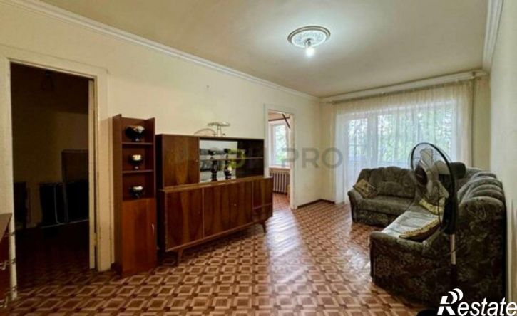 3-комн квартира пр-кт Строителей, 12,  д. 12