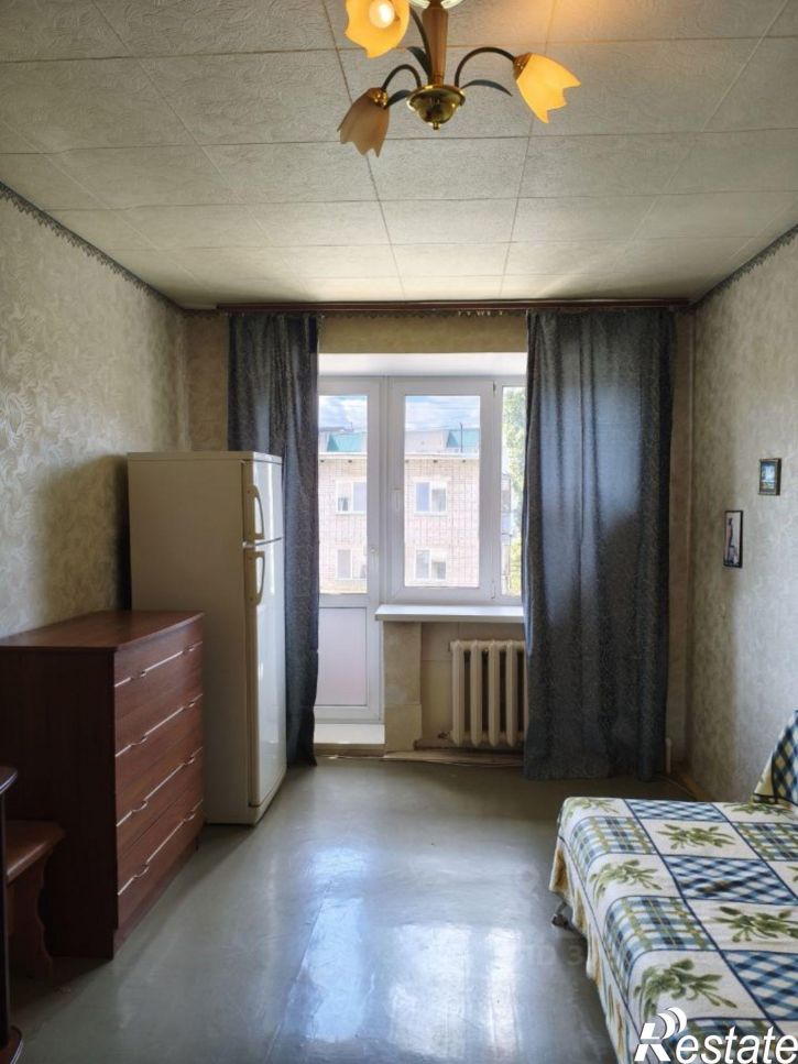 1-комн квартира ул 3-я Степная, 21,  д. 21