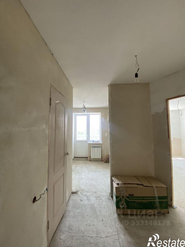 1-комн квартира ул Миллеровская, 13,  д. 13