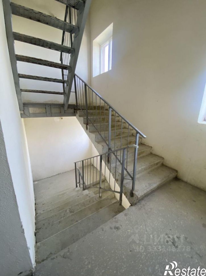 1-комн квартира ул Миллеровская, 13,  д. 13