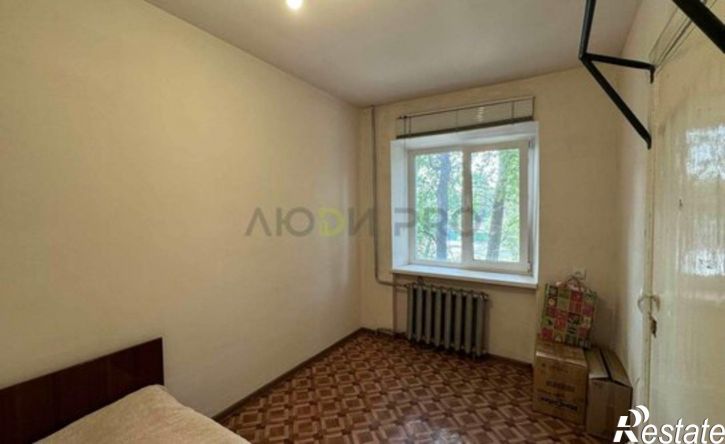 3-комн квартира пр-кт Строителей, 12,  д. 12