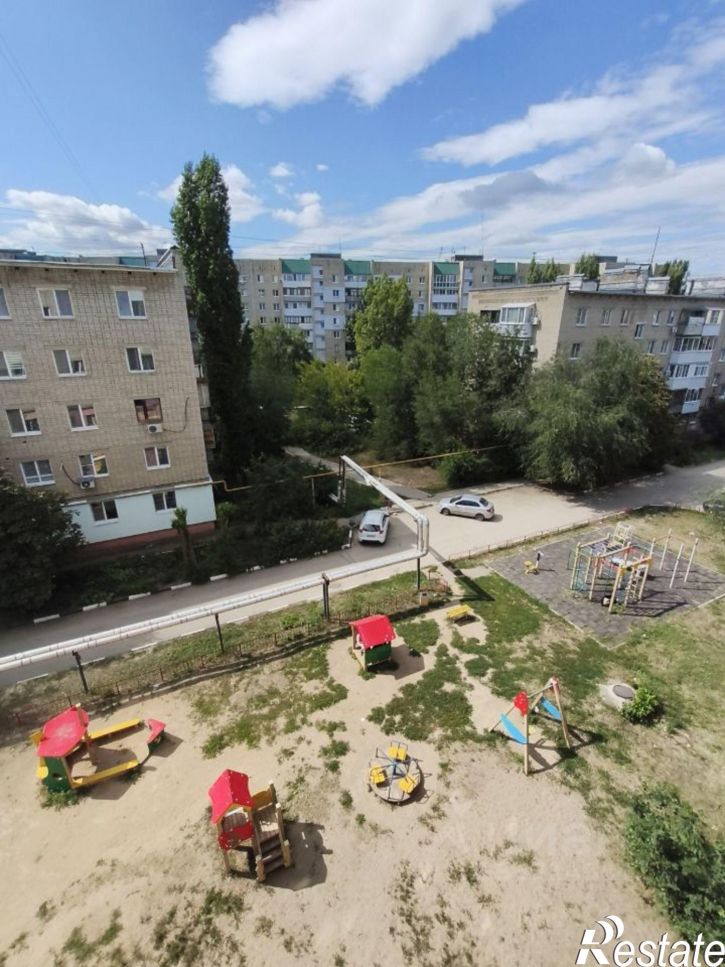 1-комн квартира ул 3-я Степная, 21,  д. 21