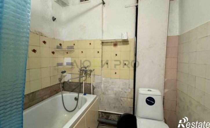 3-комн квартира пр-кт Строителей, 12,  д. 12