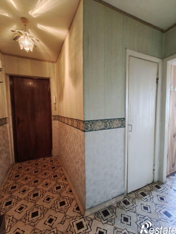 1-комн квартира ул 3-я Степная, 21,  д. 21
