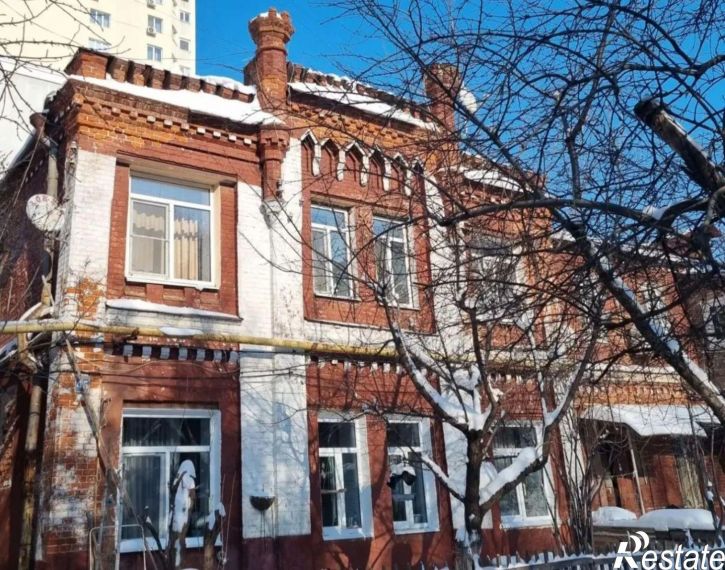 3-комн квартира ул Советская, 46,  д. 46